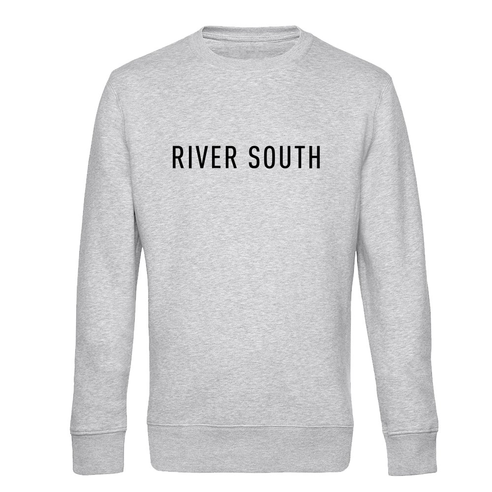 Pusa River South
